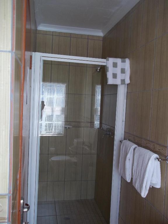 Ecotel Benoni ヨハネスブルグ エクステリア 写真