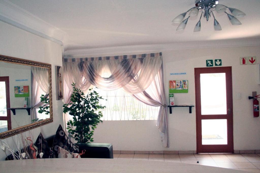 Ecotel Benoni ヨハネスブルグ エクステリア 写真