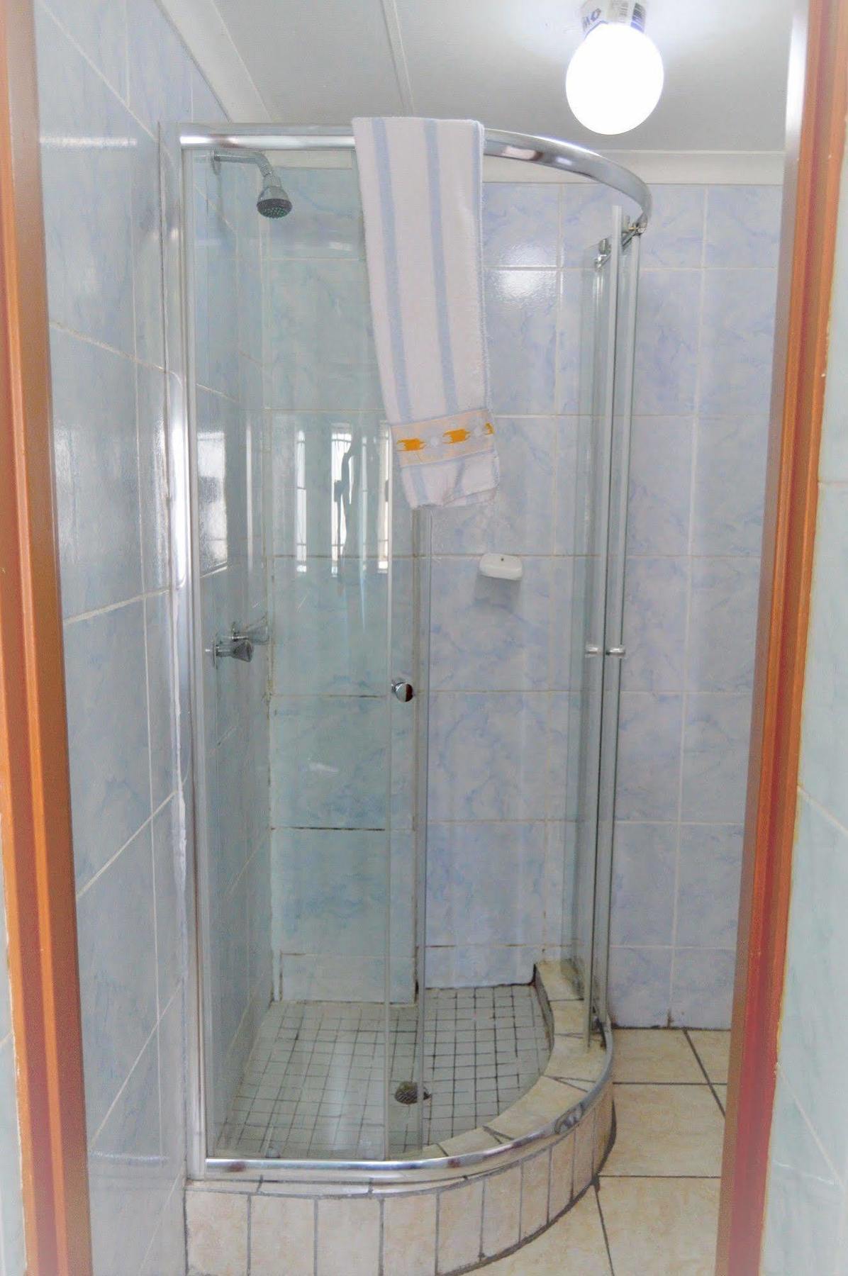 Ecotel Benoni ヨハネスブルグ エクステリア 写真