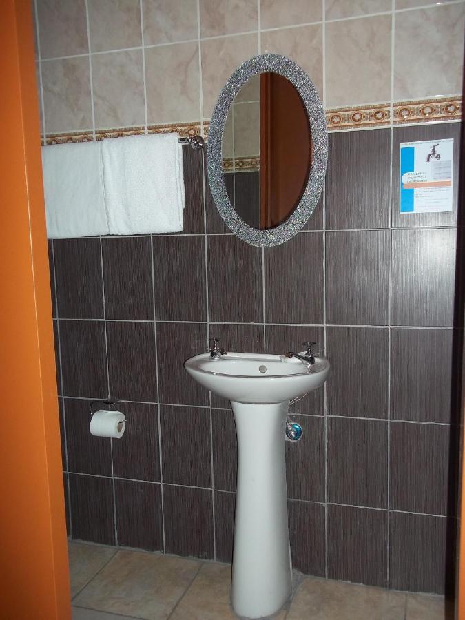 Ecotel Benoni ヨハネスブルグ エクステリア 写真