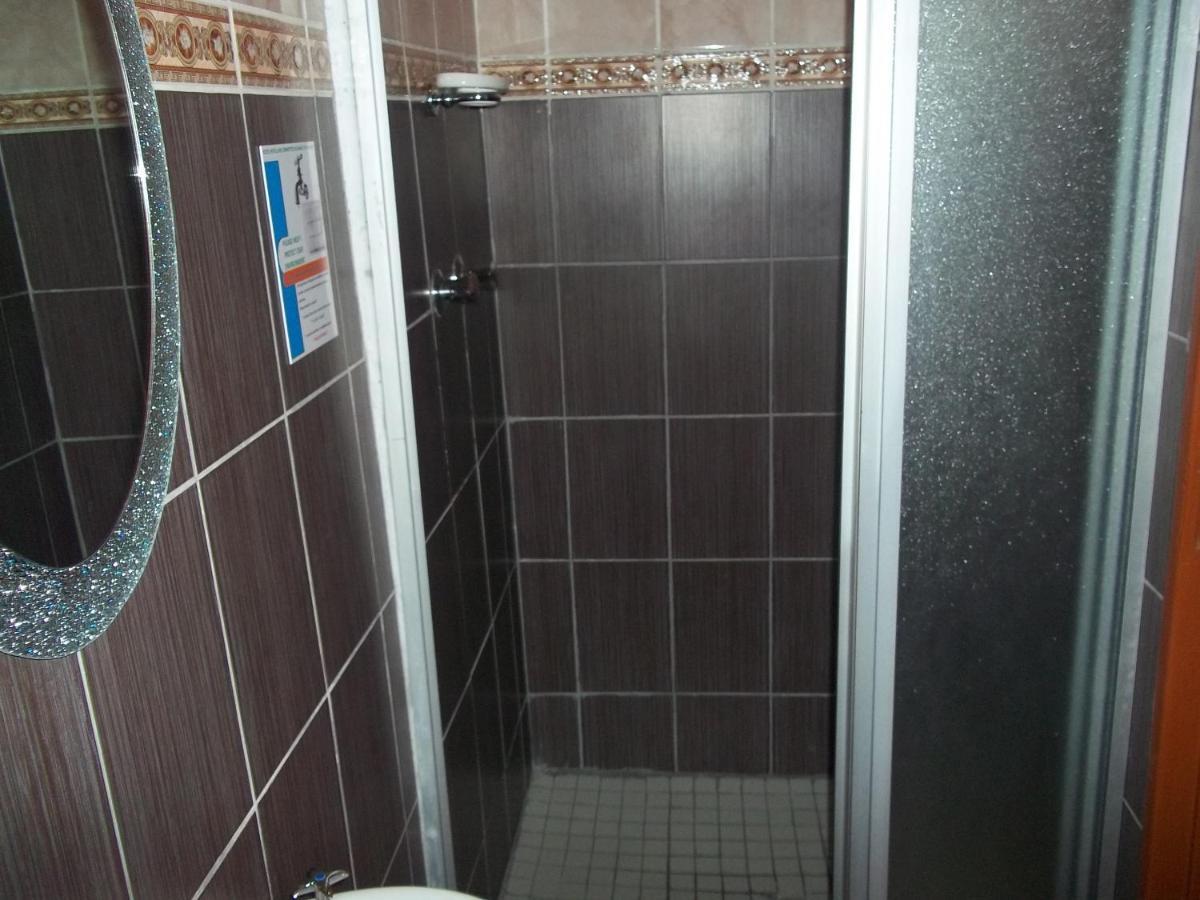 Ecotel Benoni ヨハネスブルグ エクステリア 写真