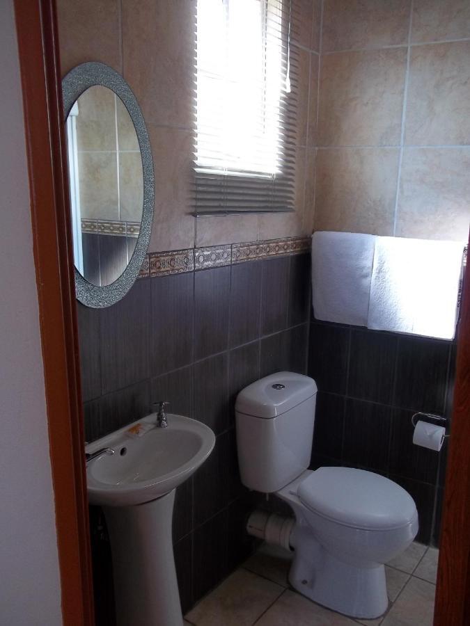 Ecotel Benoni ヨハネスブルグ エクステリア 写真